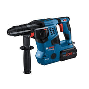 Bosch - Bohrhammer (Akku) Akku-Bohrhammer mit SDS 0611921001 plus in L-BOXX