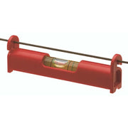 Hultafors - Wasserwaage Schnurwasserwaage UZ 8 − 10 Stück