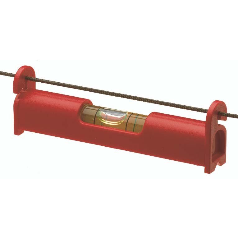 Hultafors - Wasserwaage Schnurwasserwaage UZ 8 − 10 Stück