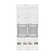 Eaton - Zählerfeld Zählerfeld ZSD-Z27B0019 1050mm,4ZP,5pol.