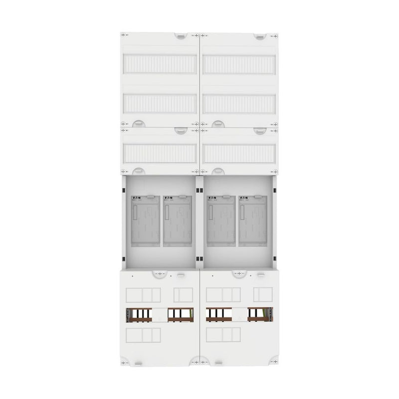 Eaton - Zählerfeld Zählerfeld ZSD-Z27B0019 1050mm,4ZP,5pol.