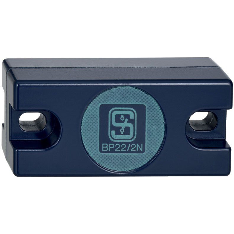 Schmersal - Magnetischer Näherungsschalter EEX-Magnetschalter BP 22/2 N (S)  − 1 Stück