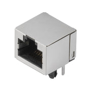 Weidmüller - Leiterplattensteckverbinder Verbinder RJ45C5 T1U 2.8N4N TY − 140 Stück