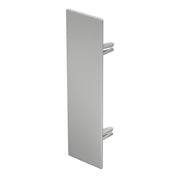 OBO Bettermann - Endstück für Leitungsführungskanal Endstück WDK HE60210RW 60x210mm