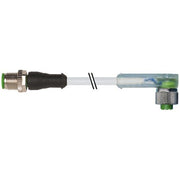 Murrelektronik - Konfektioniertes Sensor-Aktor-Kabel Steckverbinder 2,0m 7000-40351-2340200