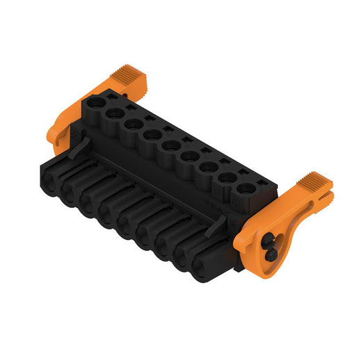 Weidmüller - Kabelsteckverbinder für Leiterplattensteckverbinder Verbinder 5.08mm BLZP 5.08#1945130000 − 30 Stück