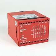 Rockwell - Gerät zur Überwachung von sicherheitsgerichteten Stromkreisen MSR124RT 24VUC 440R-G23110 440R-G23110 − 1 Stück