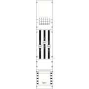 Striebel&John - Zählerfeld Wandlerfeld komplett KA4036 BH5, SS