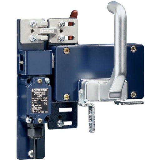 Schmersal - Betätiger für Positionsschalter mit getrenntem Betätiger Betätiger AZ 3350-STS30-01 − 1 Stück by Schmersal
