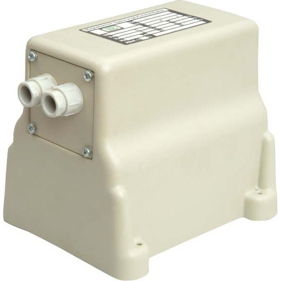 Trafo-Technik-Hoppecke - Spannungskonstanthalter Spannungskonstanthalter MKV230V 60VA  − 1 Stück