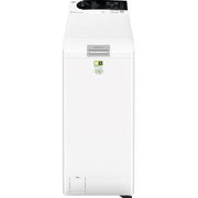 Electrolux AEG MDA - Waschmaschine Waschautomat Toplader LTR8E70368