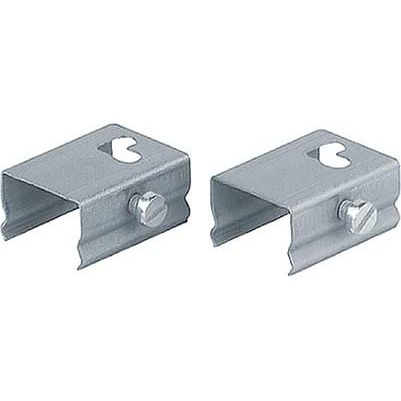 Zumtobel - Mechanisches Zubehör/Ersatzteile für Leuchten Befestigungsstück 3ph S0 581040 (VE3)