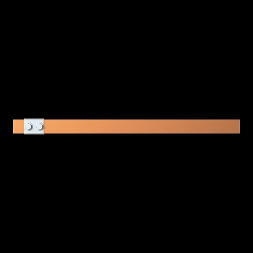 Striebel&John - Sammelschiene Kupferschiene ZX2243 30x5mm 2FB V2, A1