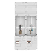 Eaton - Zählerfeld ZSD-Z27A1332