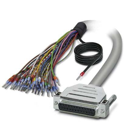 Phoenix Contact - SPS-Verbindungskabel Kabel 2906214