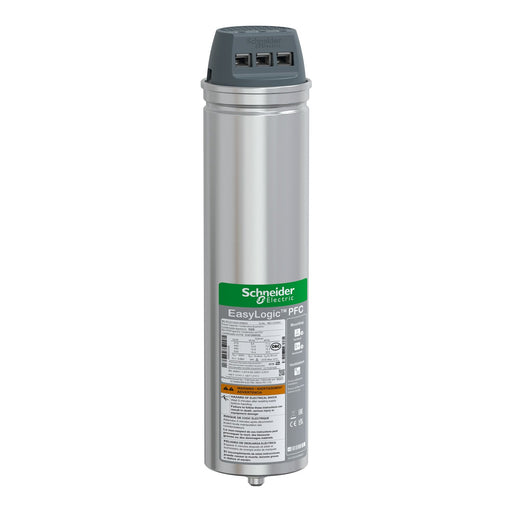 Schneider Electric - Handantrieb für Schaltgeräte Drehbetätigungsantrieb 27046 f.front/seitlich