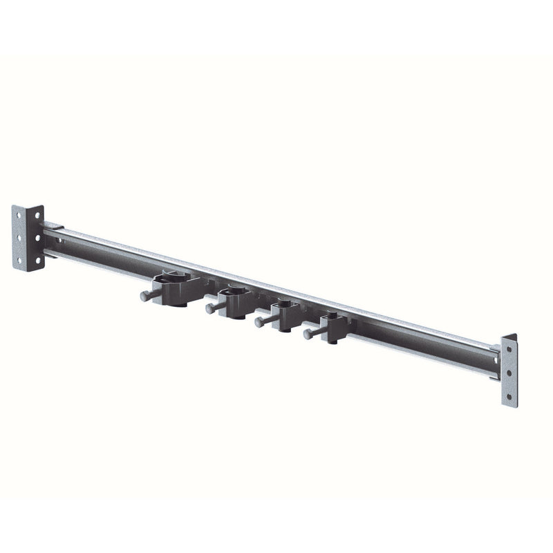 Schäfer IT - Bügelschelle Bügelschellen Spannweite B7908120(VE10) 8-12 mm verp