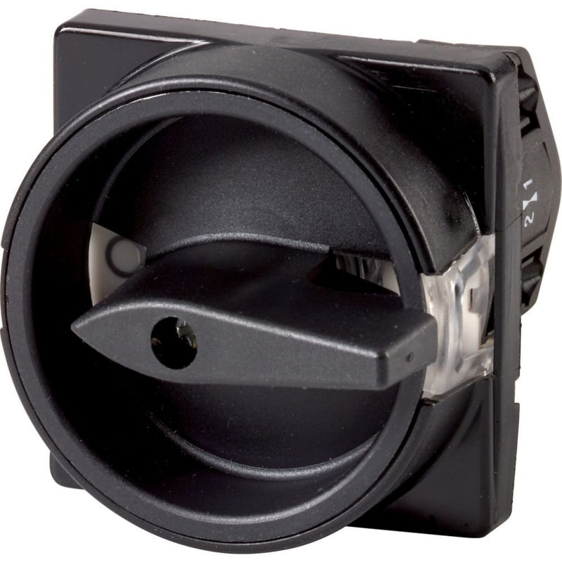 Eaton - Lasttrennschalter Ein-/Ausschalter TM-1-8291/E/SVB-SW Einbau