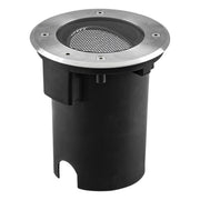 EVN Lichttechnik - Bodeneinbauleuchte LED-Bodeneinbauleuchte PC67101502H IP67