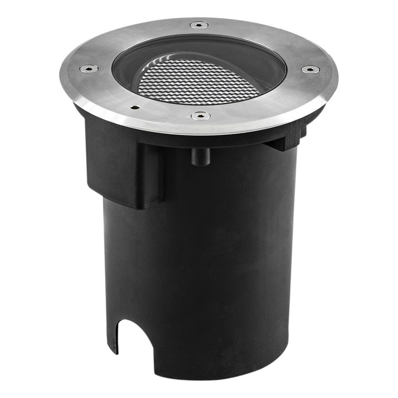 EVN Lichttechnik - Bodeneinbauleuchte LED-Bodeneinbauleuchte PC67101502H IP67