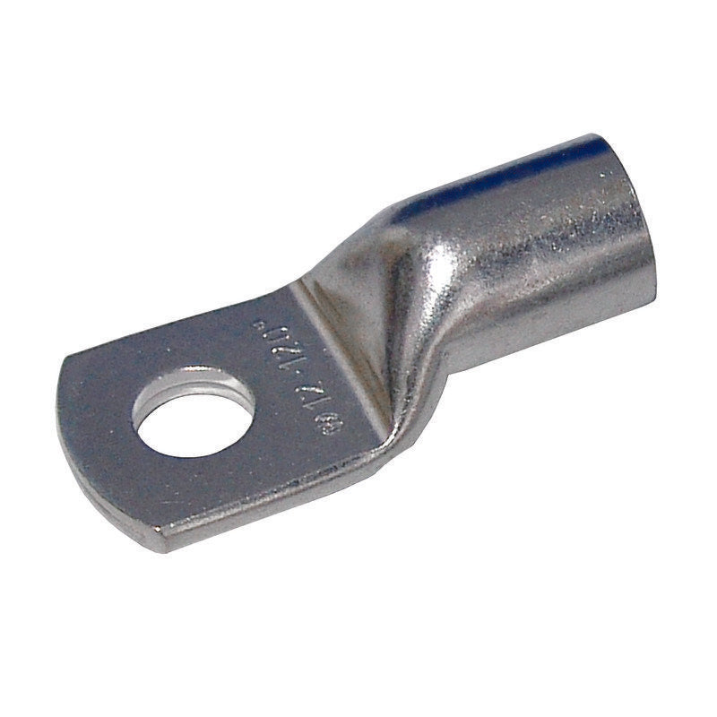 Weidmüller - Rohrkabelschuh für Cu-Leiter Kabelschuh 400qmm KRN-M12/-400 − 15 Stück