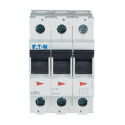 Eaton - Schalter für Reiheneinbau Hauptschalter IS-80/3