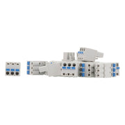 Eaton - Steckklemme Steckverbinder PLUG-FKC-3L Push-In − 20 Stück
