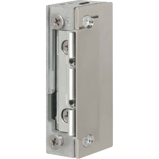 Assa Abloy effeff - Elektrischer Türöffner Elektro-Türöffner FAFIX P. 118.13------A71 10-24 V GS/WS Uiniv