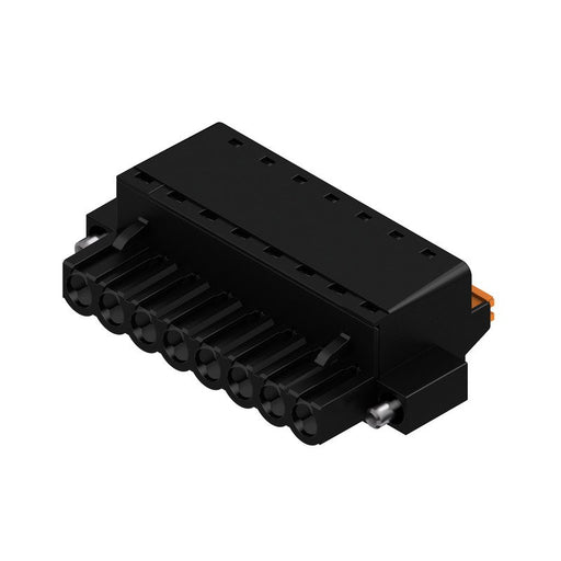 Weidmüller - Kabelsteckverbinder für Leiterplattensteckverbinder Verbinder 5.00mm BLF 5.00H#1017310000 − 36 Stück