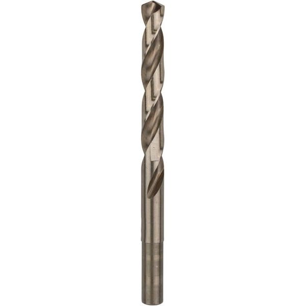 Bosch - Bohrer PRO Stainless Steel HSS-Co 2608585900 Spiralbohrer 10,5 x