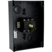 Eaton - Lasttrennschalter Hauptschalter P3-100/I5/SVB-SW I5/SVB