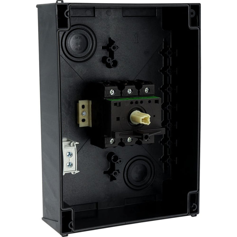 Eaton - Lasttrennschalter Hauptschalter P3-100/I5/SVB-SW I5/SVB