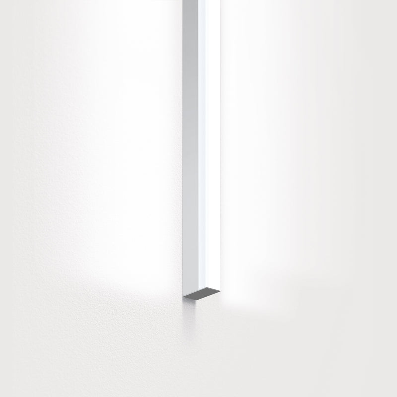 Lightnet - Decken-/Wandleuchte LED-Anbauleuchte LAXFEL-840H-L1182 4000K, silber