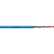 Lapp Kabel&Leitung - Daten- und Kommunikationskabel JE-LiYCY...BD EB 8X2X0,5 0034222/100 − 100 Meter