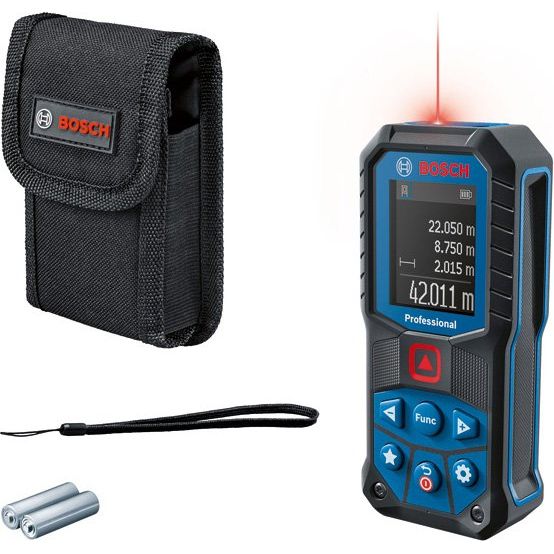Bosch - Messlaser Entfernungsmesser 0601072S00 GLM 50-22