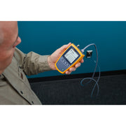 Fluke Networks - Mess-/Testgerät für Kommunikationstechnik MicroScanner2 Termination MS2-TTK Test Kit