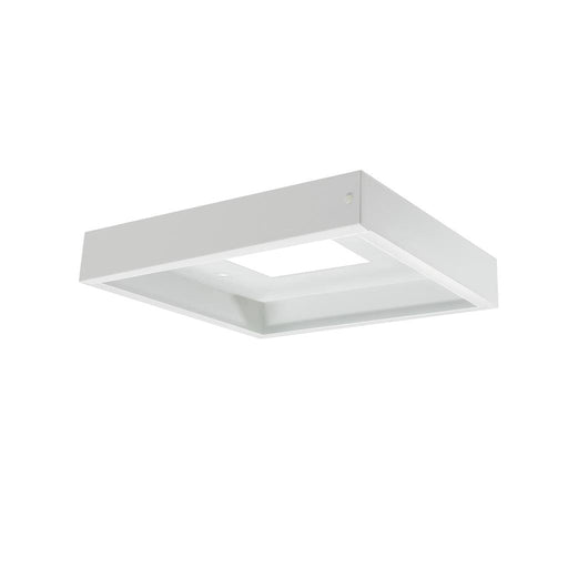 Ridi-Leuchten - Mechanisches Zubehör/Ersatzteile für Leuchten Anbaurahmen ZBS-ARFPL2-EQ300-II − 1 Stück by Ridi-Leuchten
