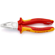 Knipex - Kombizange 03 06 180 T BK − 1 Stück