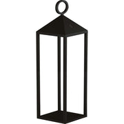 Böhmer - Tischleuchte LED-Tischleuchte 54018 3000K IP54 sw