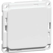 Peha - Einsatz/Abdeckung für Kommunikationstechnik Blindabdeckung gr D 777.13 mit Ausschnitten