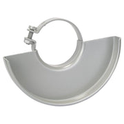 Bosch - Systemzubehör für Schleifen/Polieren (Akku/elektrisch/Druckluft) Schutzhaube 180 2605510297 mm, mit Codierung