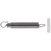 Knipex - Wasserpumpenzange Ersatzfeder 87 19 250 für 87 11 250