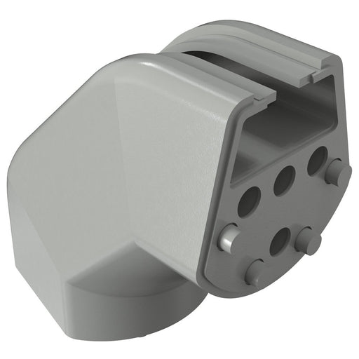 Rose System - Profil-Tragarm Winkel 494571000