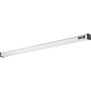 Pracht - Decken-/Wandleuchte LED-Feuchtraumleuchte 2m KATLA ONE #9139005 840, ML