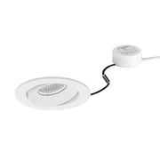 Brumberg Leuchten - Downlight/Strahler/Flutlicht LED-Einbaustrahler 230V 40379173
