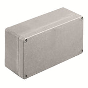 Weidmüller - Gehäuse/Schaltschrank (leer) Aluminium-Leergehäuse KLIPPON K51 VMQ Klippon K