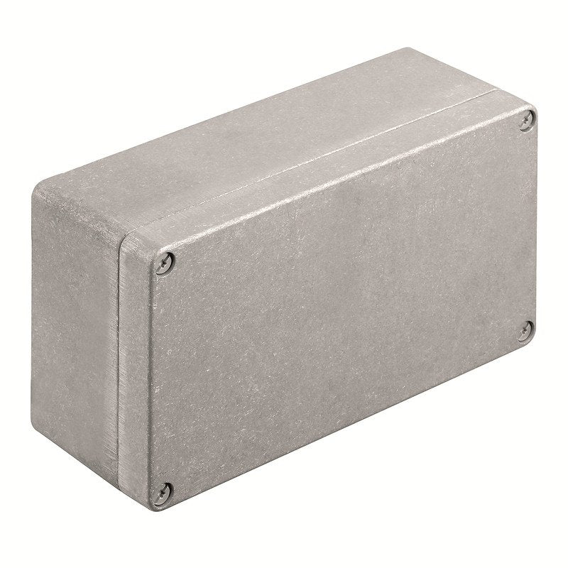 Weidmüller - Gehäuse/Schaltschrank (leer) Aluminium-Leergehäuse KLIPPON K51 VMQ Klippon K