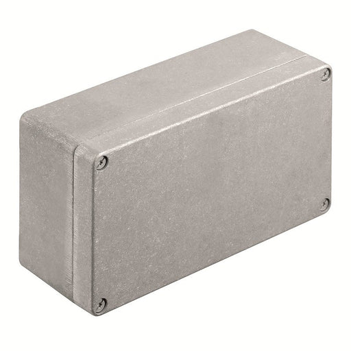 Weidmüller - Gehäuse/Schaltschrank (leer) Aluminium-Leergehäuse KLIPPON K51 VMQ Klippon K
