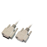 EFB-Elektronik - PC-Kabel D-Sub-Stecker K5129.2 auf Buchse 15pol