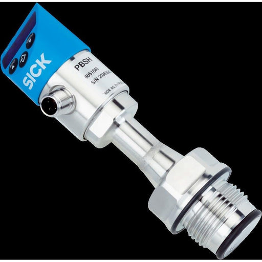 Sick - Druckschalter Drucksensor PBSH-RP160SHGEEBMA0Z
